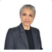 Dra. Irma Alejandra Coronado Zarco