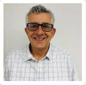 Mtro. Alfredo Camhaji